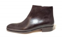 wholecut dark-brown boots 600-01 (3) (Copy)9